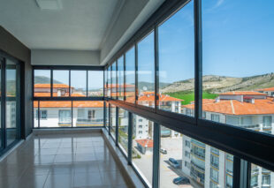 Cam Balkon Modelleri